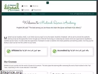 madinahquranacademy.com