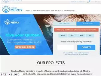 madinamercy.org