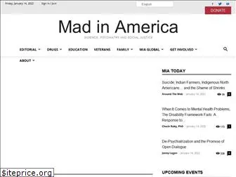 madinamerica.com