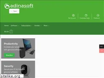 madinasoft.com