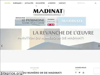 madinati-dz.com