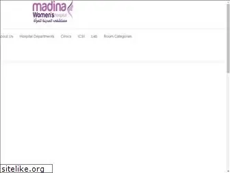 madinawomen.com