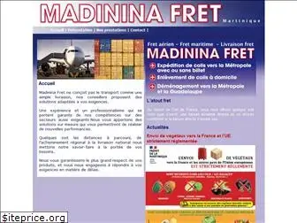 madininafret.com