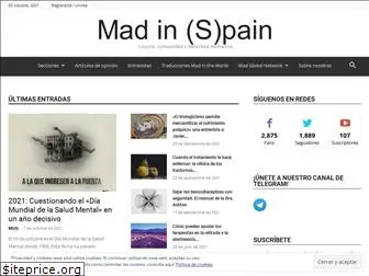 madinspain.org