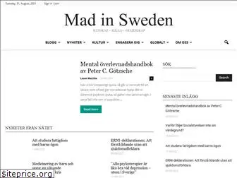 madinsweden.org