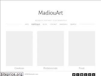 madiouart.com