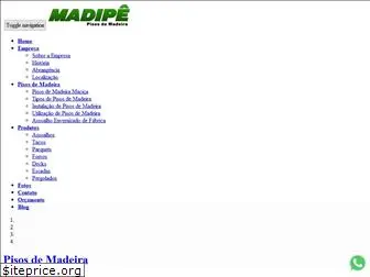 madipe.com.br