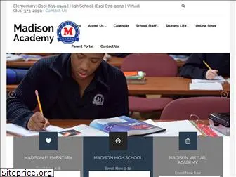 madison-academy.org