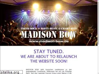 madison-bow.de