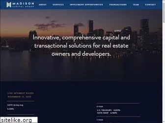 madison-capital.com