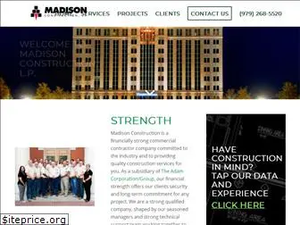 madison-construction.com