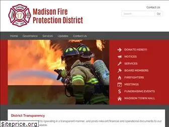 madison-fire.com