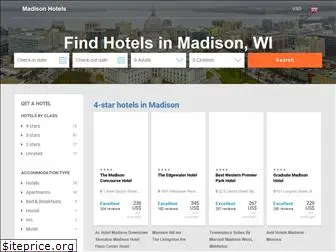 madison-hotels-today.com