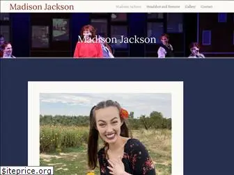 madison-jackson.com