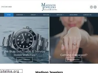 madison-jewelers.com