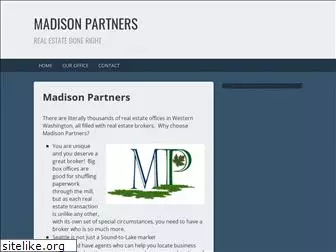 madison-partners-seattle.com