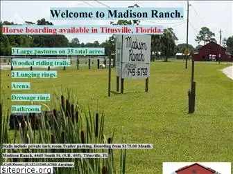 madison-ranch.com