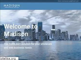 madison-services.com