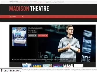 madison-theatre.com