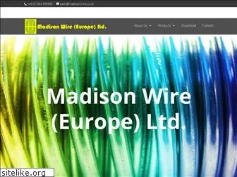madison-wire.com