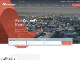 madison.co.nz