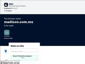 madison.com.mx