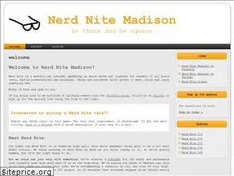 madison.nerdnite.com