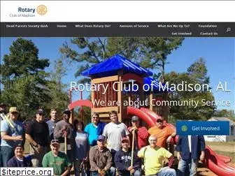 madisonalrotary.org