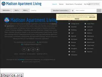 madisonapartmentliving.com