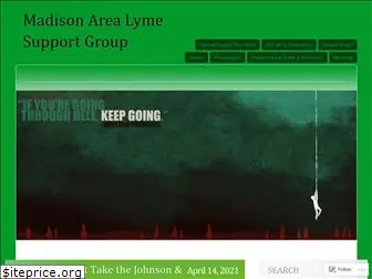 madisonarealymesupportgroup.com