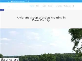 madisonartguild.com