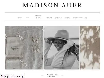 madisonauer.com