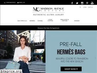 madisonavenuecouture.com