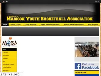madisonbasketball.org