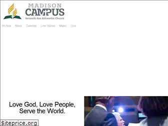 madisoncampus.org