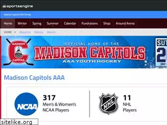 madisoncapitols.com