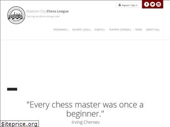 madisonchess.com