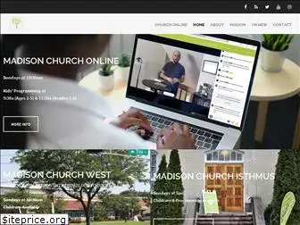 madisonchurch.com