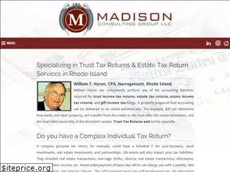 madisonconsultinggroup.com