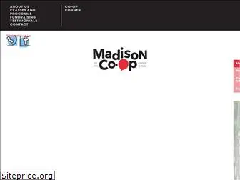 madisoncoop.org