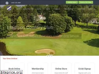 madisoncountryclub.com