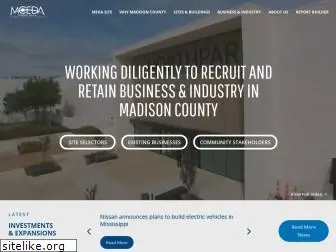 madisoncountyeda.com