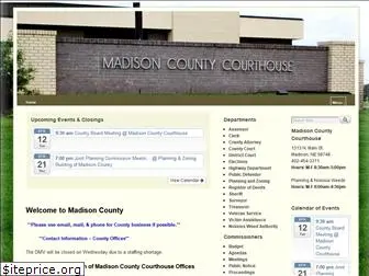 madisoncountyne.com