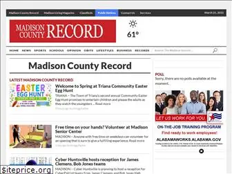 madisoncountyrecord.com