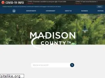 madisoncountytn.gov