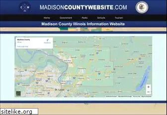 madisoncountywebsite.com