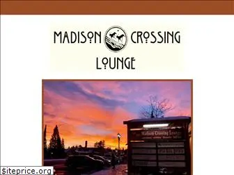 madisoncrossinglounge.com