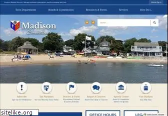 madisonct.org