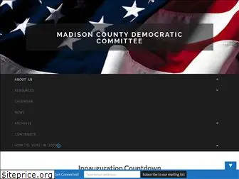 madisondems.org