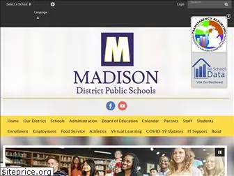 madisondistrict.org